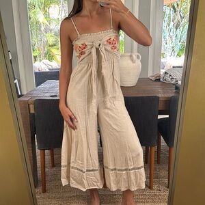 Some Days LOVIN Jumpsuit